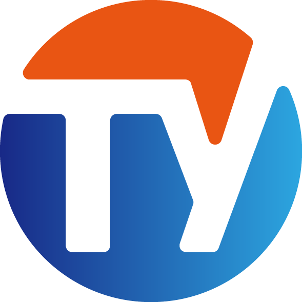 泰阳医药logo